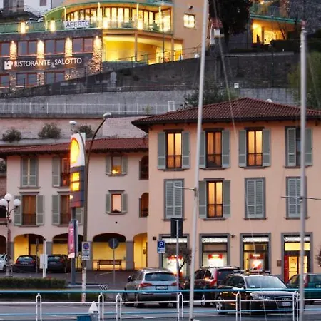 Castello Apartment