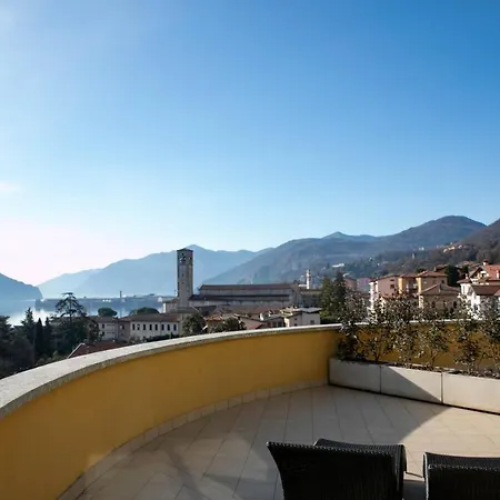 Castello * Lovere