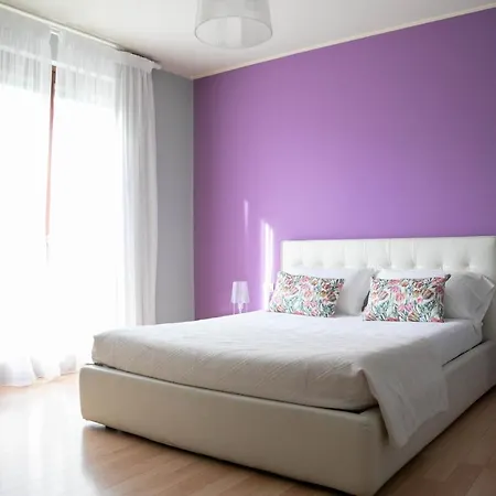 Castello Apartment Lovere