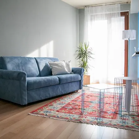 Apartment Castello *