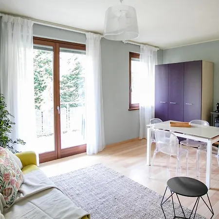 Castello Apartment