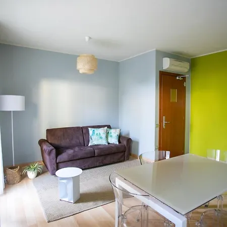 Castello Apartment Lovere