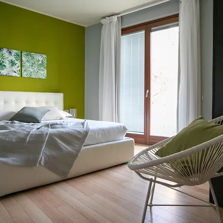 Apartment Castello *