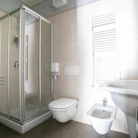 Apartment Castello *
