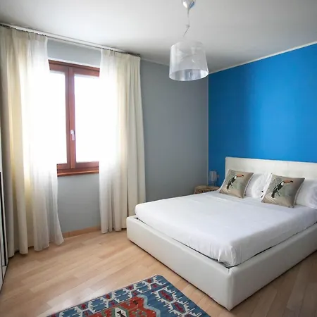 Castello Apartment Lovere