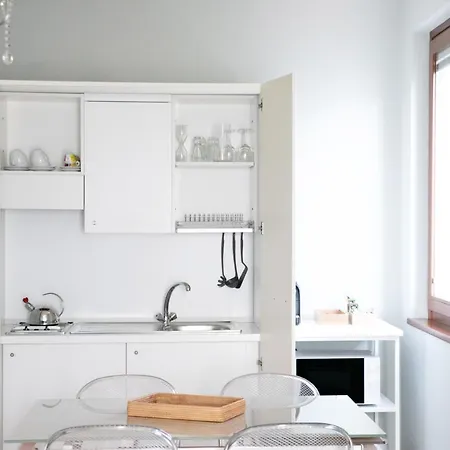 Castello Apartment