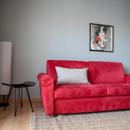 Apartment Castello *