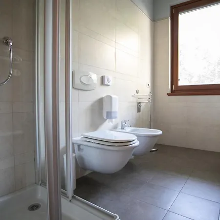 Castello Apartment *