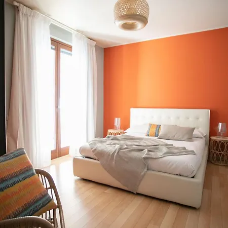 Apartment Castello Lovere