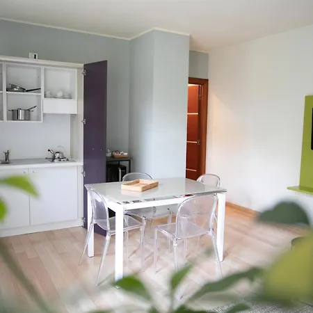 Castello Apartment