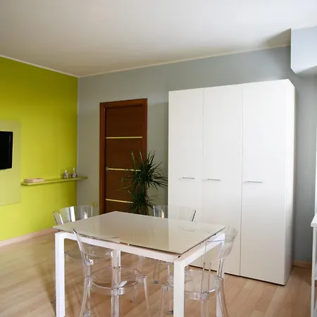 Apartment Castello Lovere