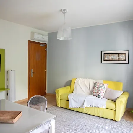 Apartment Castello