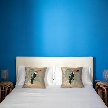 Castello Apartment *