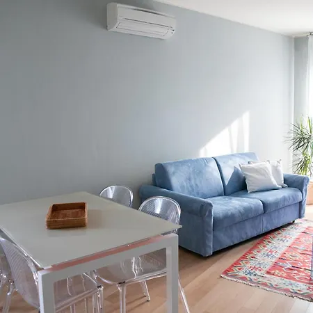 Apartment Castello Lovere