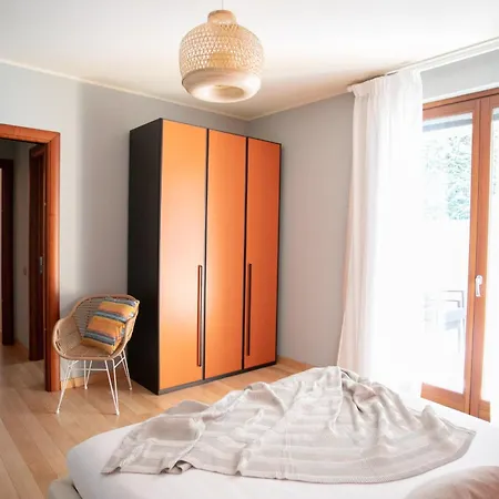 Castello Apartment *