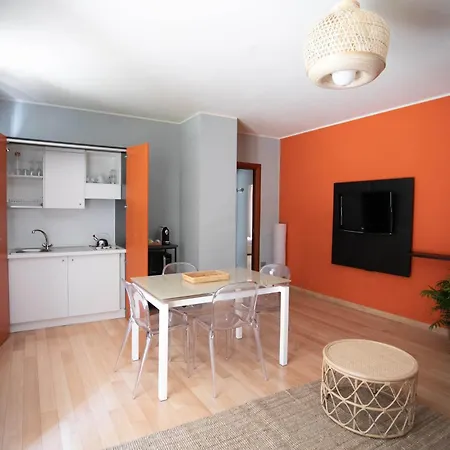 Apartment Castello *
