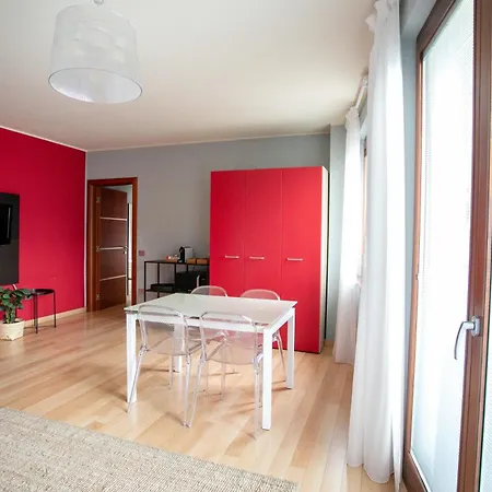 Apartment Castello